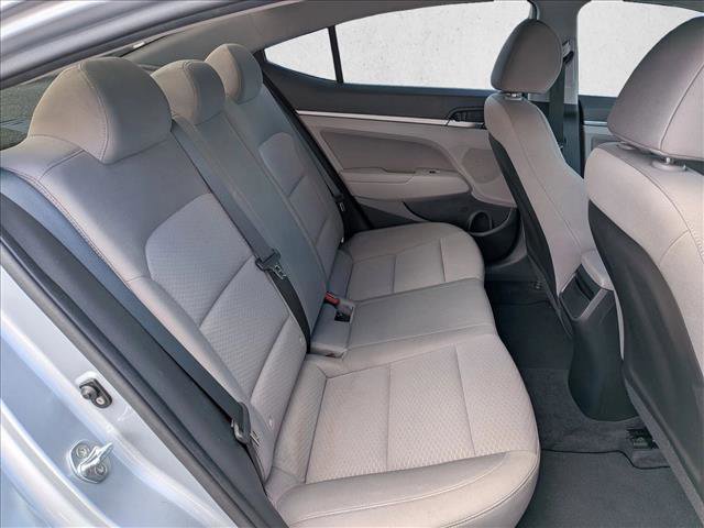 Used 2020 Hyundai Elantra Value Edition w/ Cargo Package (C1) image 17