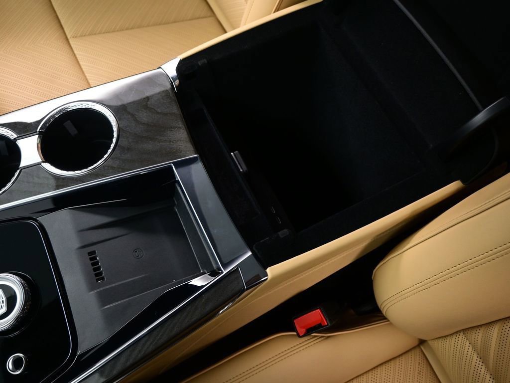 Used 2025 Cadillac Escalade IQ Sport 2 image 28
