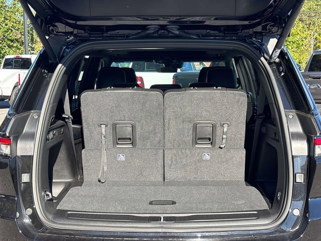 New 2025 Jeep Grand Cherokee L Altitude image 4