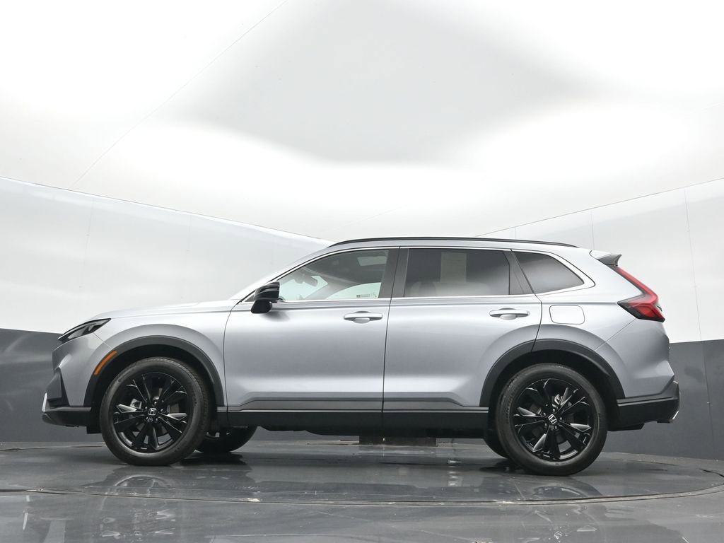 Certified 2023 Honda CR-V Sport Touring image 14