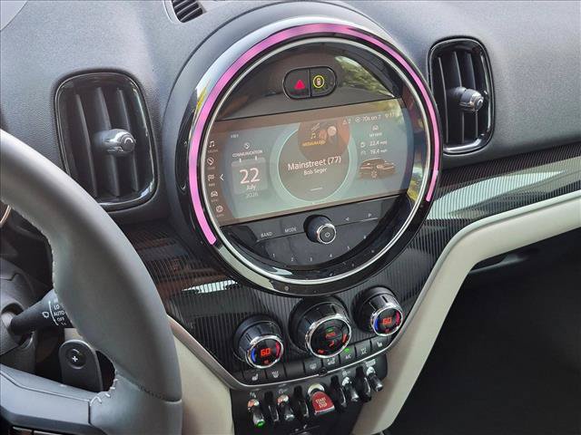 Used 2024 MINI Cooper Countryman S FWD image 15