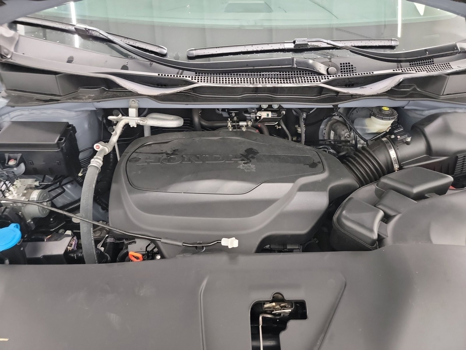 Certified 2023 Honda Odyssey Touring image 25