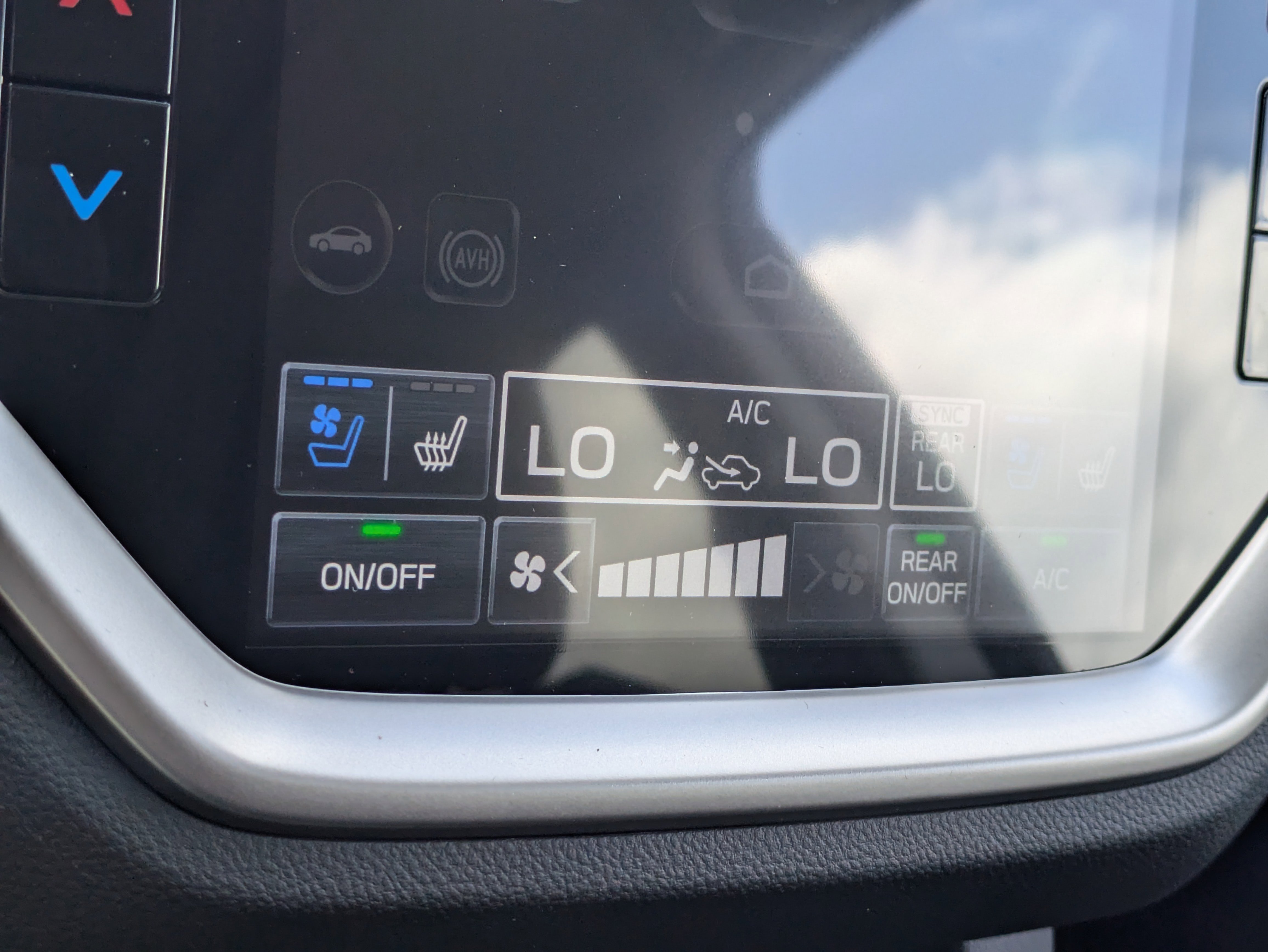 Used 2025 Subaru Ascent Touring w/ Popular Package #1 image 21