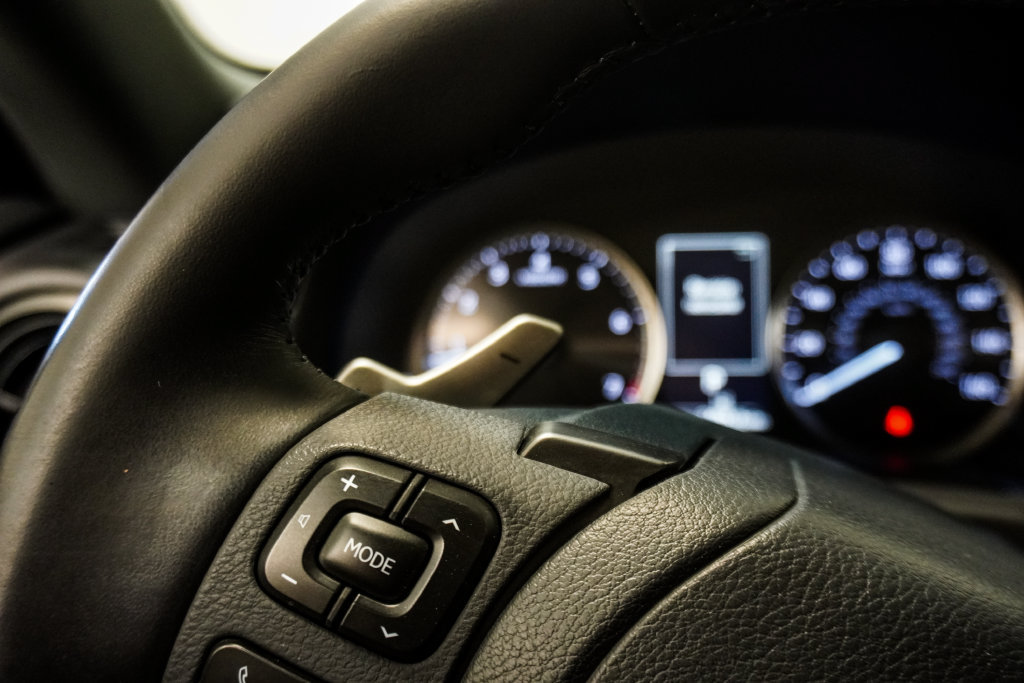 Used 2024 Lexus IS 350 F Sport w/ Accessory Package 2 RWD image 27