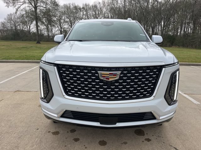 New 2026 Cadillac Escalade ESV Luxury w/ Touring Package RWD image 13