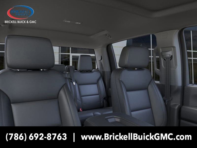 New 2026 GMC Sierra 3500 Pro w/ Convenience Package image 24