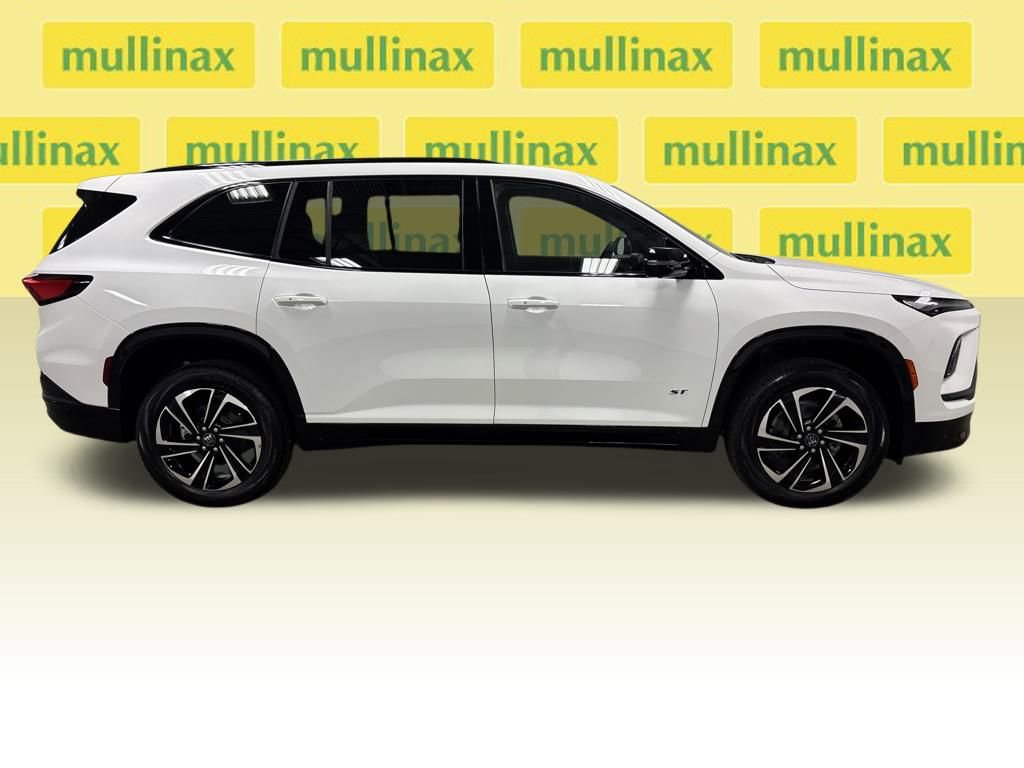 New 2026 Buick Enclave Sport Touring w/ Power Package image 19