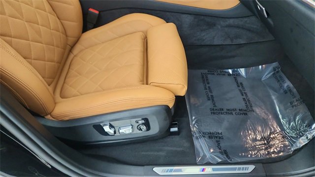 Used 2025 BMW X5 sDrive40i w/ M Sport Package image 24