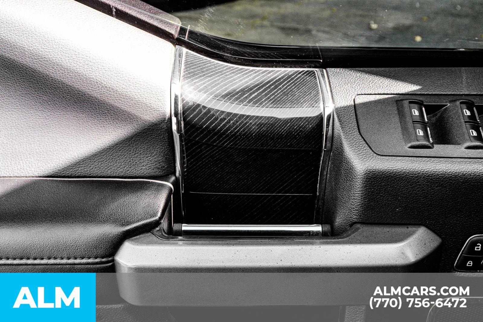 Used 2022 Ford F250 Platinum image 55