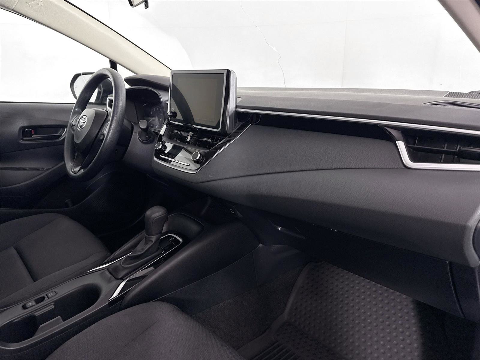 Certified 2023 Toyota Corolla LE w/ LE Premium Package image 41