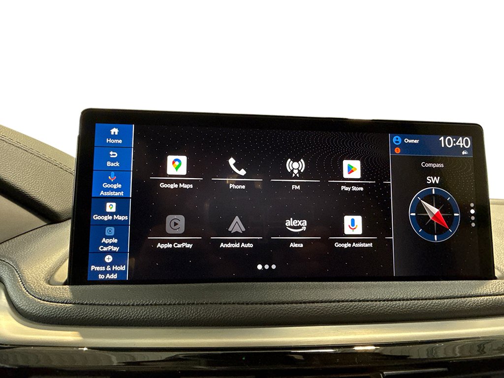 Used 2026 Acura MDX SH-AWD image 21