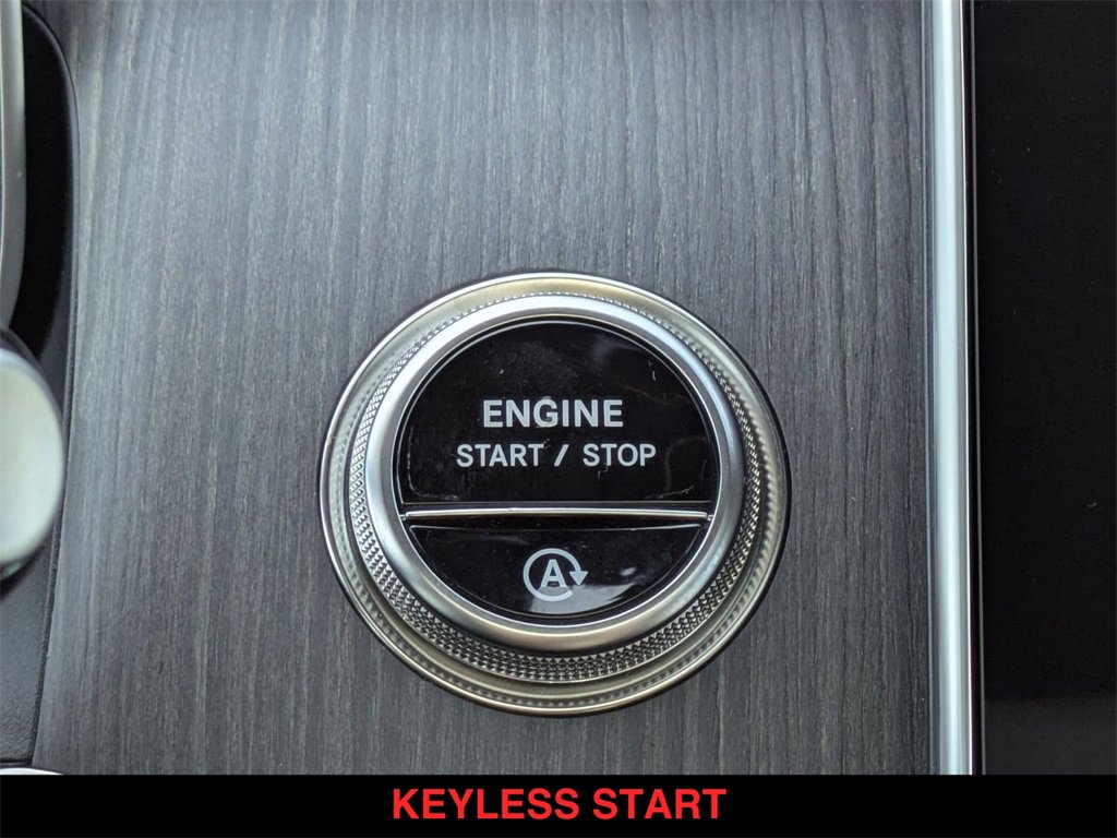 Certified 2025 Mercedes-Benz GLC 300 4MATIC image 19