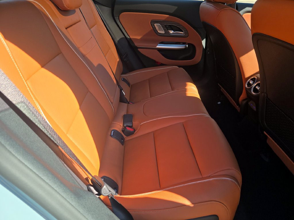 New 2027 Mercedes-Benz CLA 250+ image 19