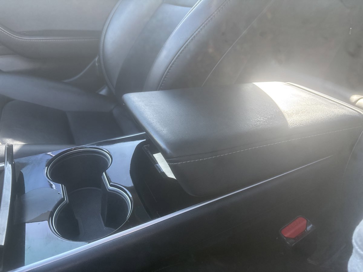 Used 2019 Tesla Model 3 Mid Range image 16