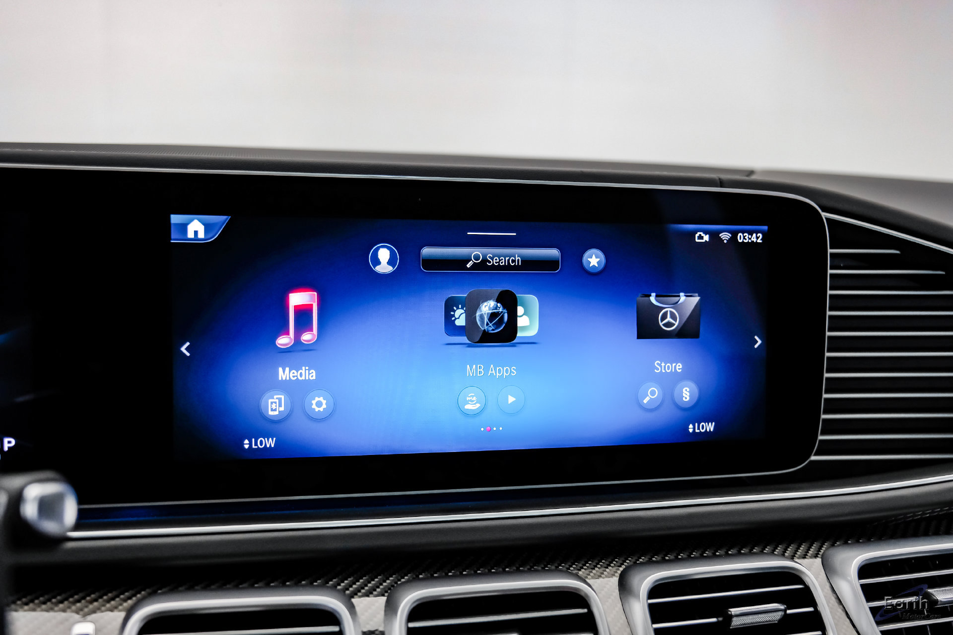 Used 2026 Mercedes-Benz GLE 63 AMG S image 71