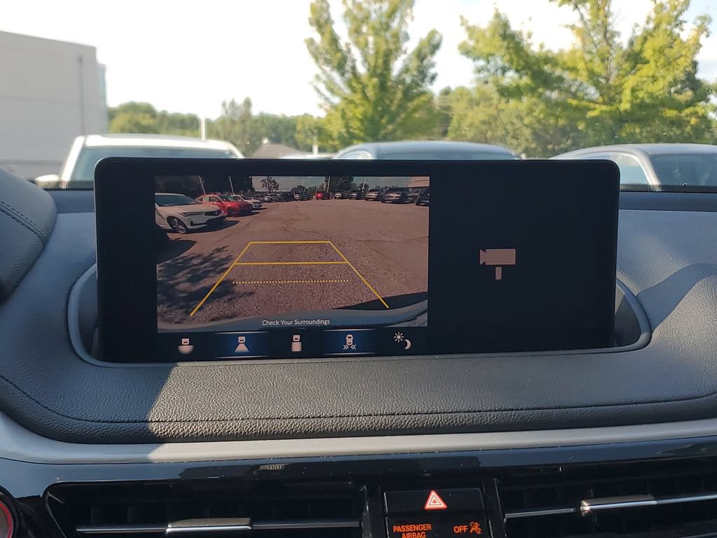 Certified 2024 Acura MDX FWD image 26