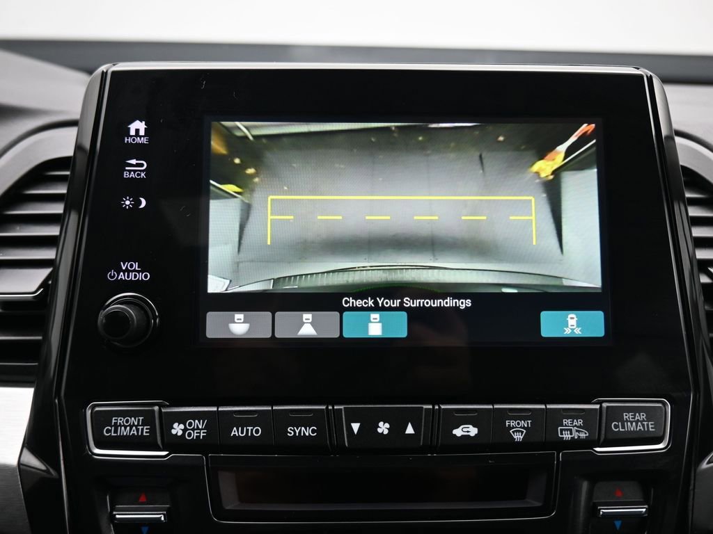 Used 2024 Honda Odyssey EX-L image 21