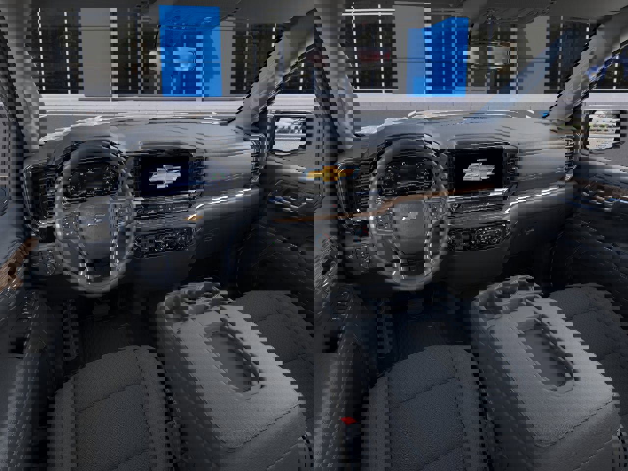 New 2026 Chevrolet Silverado 1500 LT image 49