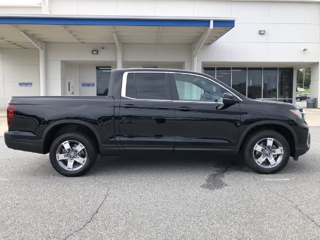 New 2026 Honda Ridgeline RTL image 9