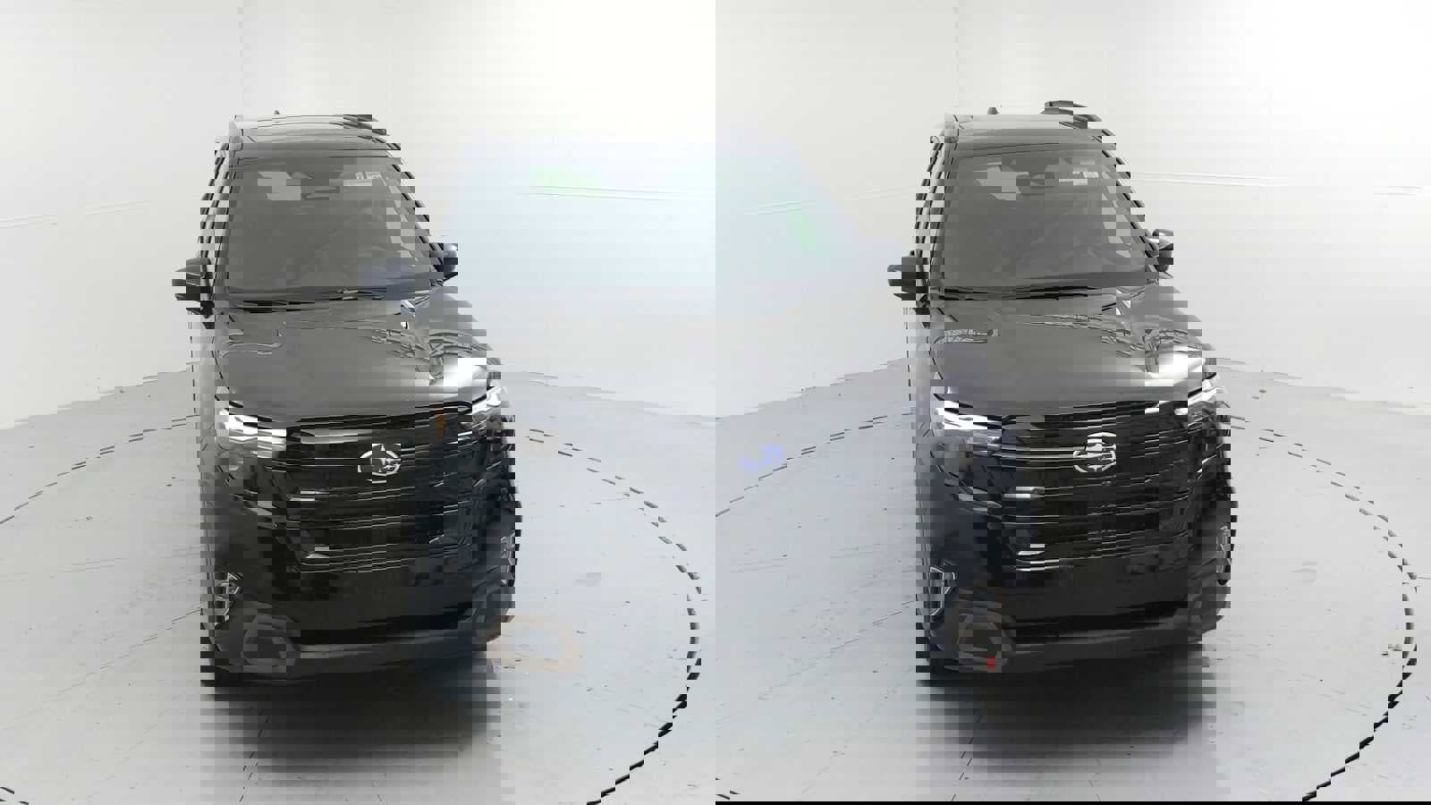 New 2026 Subaru Forester Sport image 2