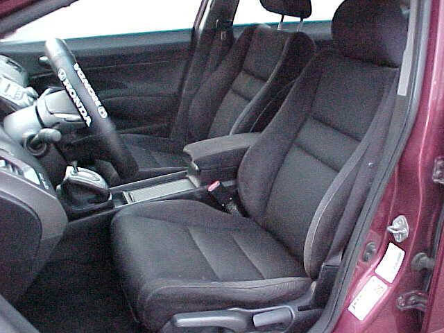 Used 2010 Honda Civic LX-S image 14