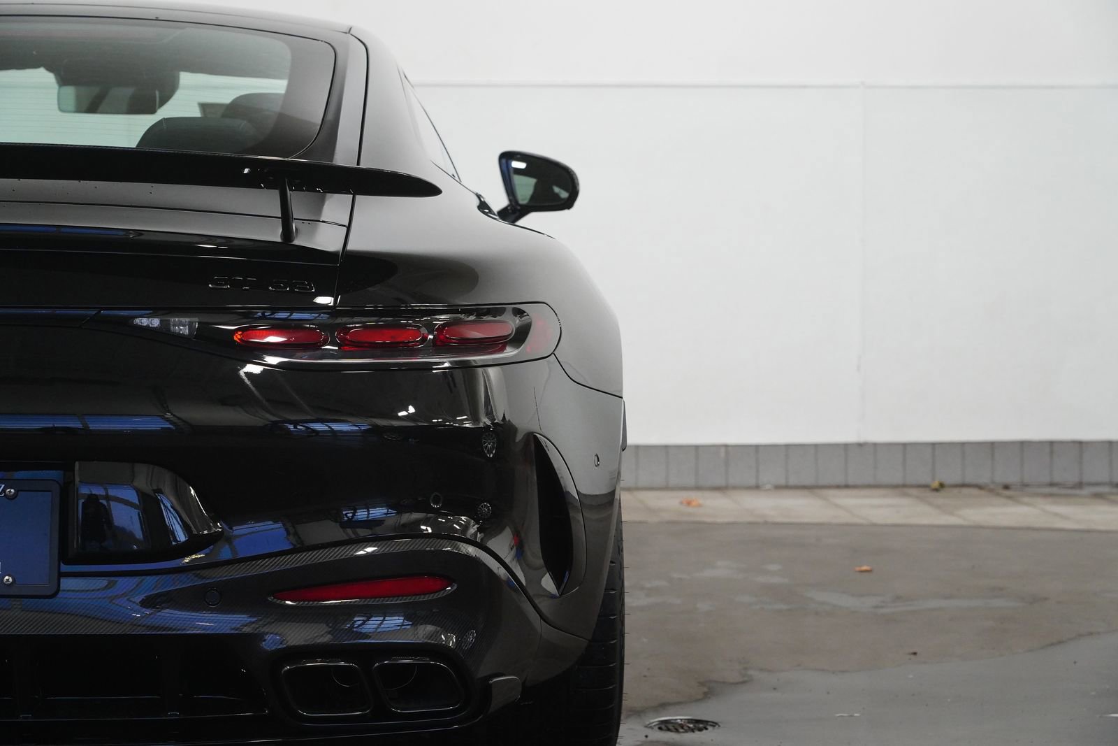 New 2026 Mercedes-Benz AMG GT 63 image 16