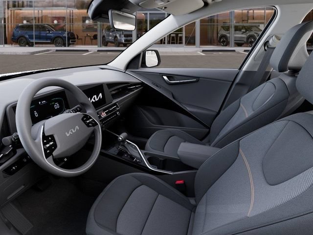 New 2026 Kia Niro LX FWD image 18