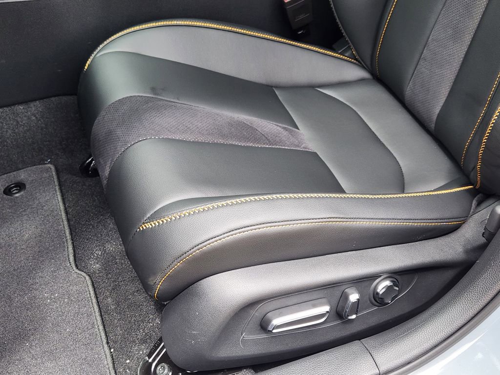New 2026 Acura Integra A-Spec FWD image 25