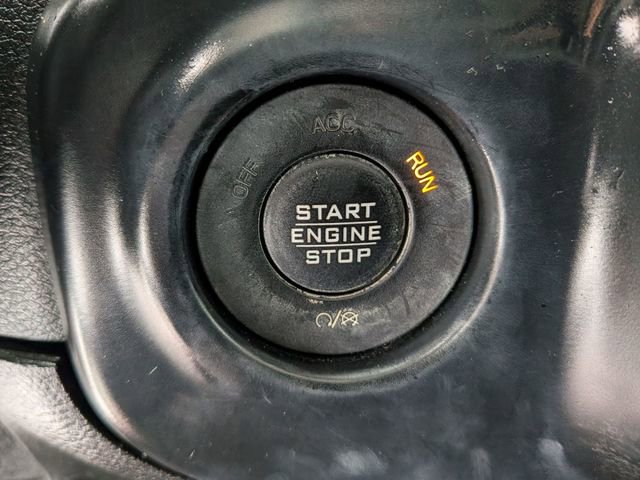 Used 2018 Jeep Wrangler Unlimited Sport S image 18