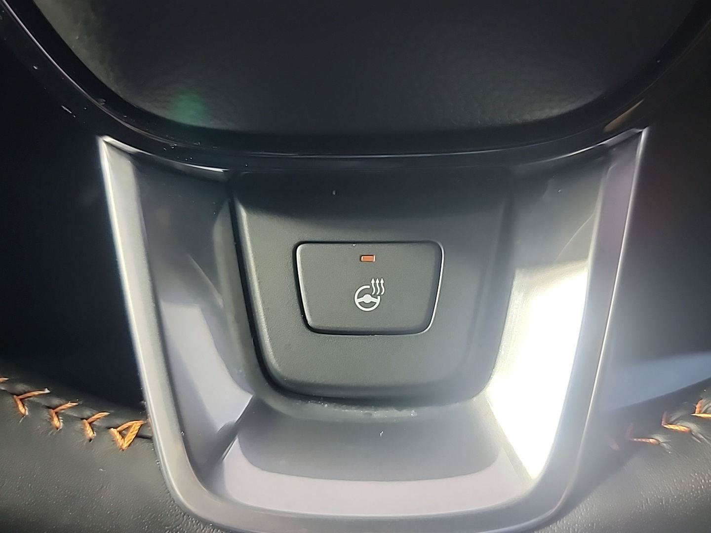 Certified 2026 Honda CR-V Sport Touring image 30