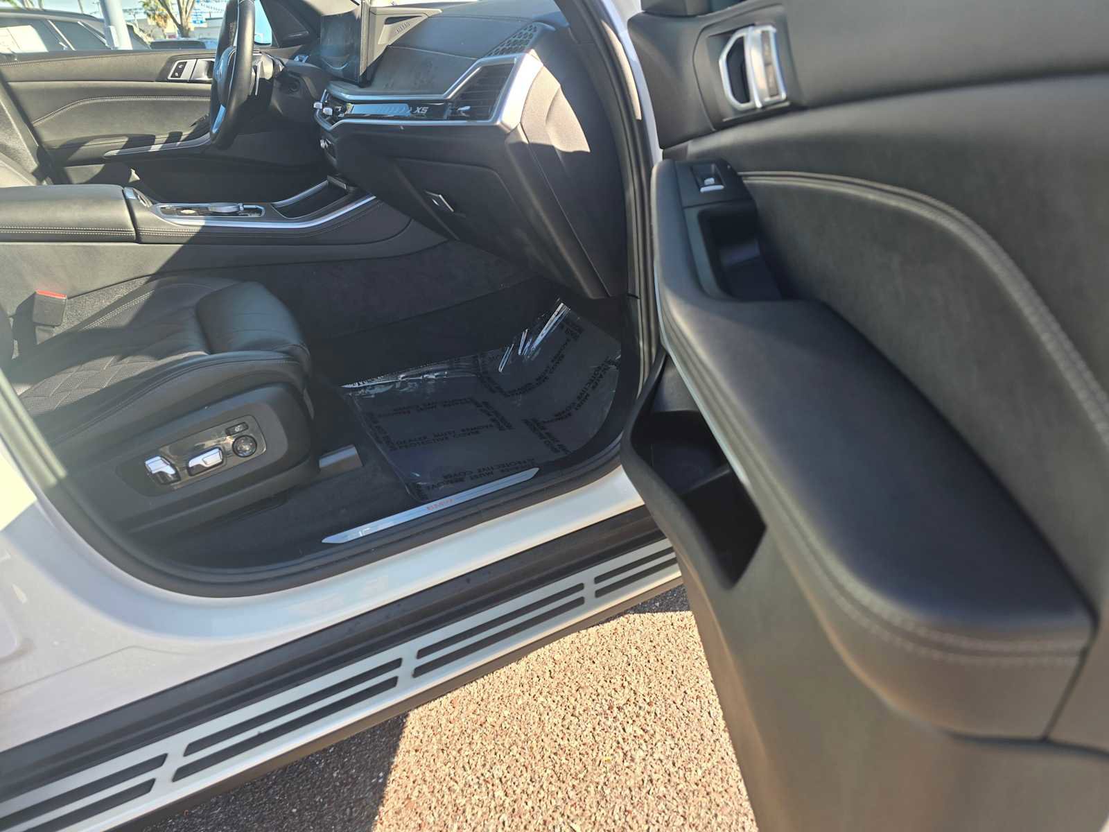 Used 2024 BMW X5 xDrive40i image 10