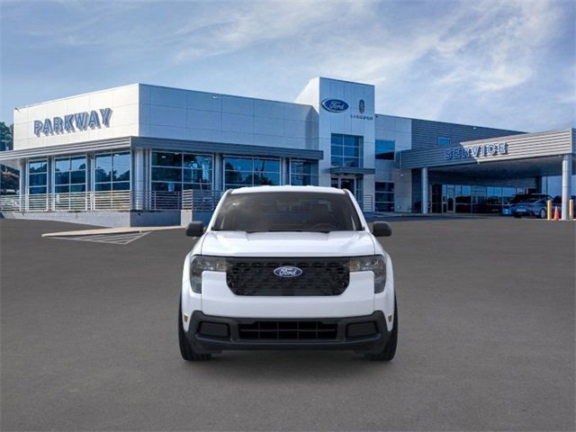 New 2025 Ford Maverick XLT image 6