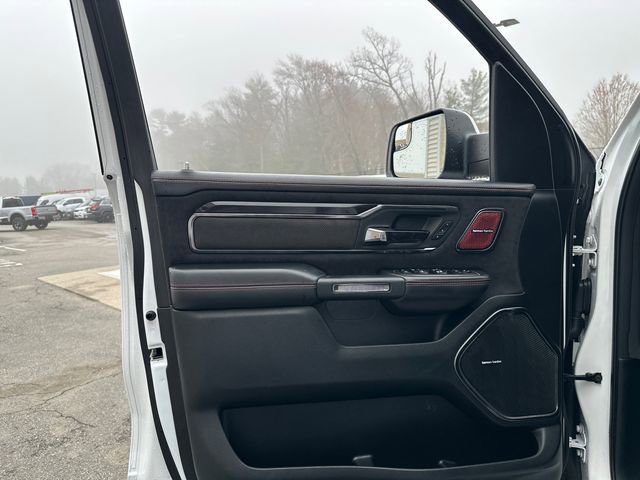 Used 2021 RAM 1500 TRX w/ TRX Level 2 Equipment Group AWD/4WD image 28