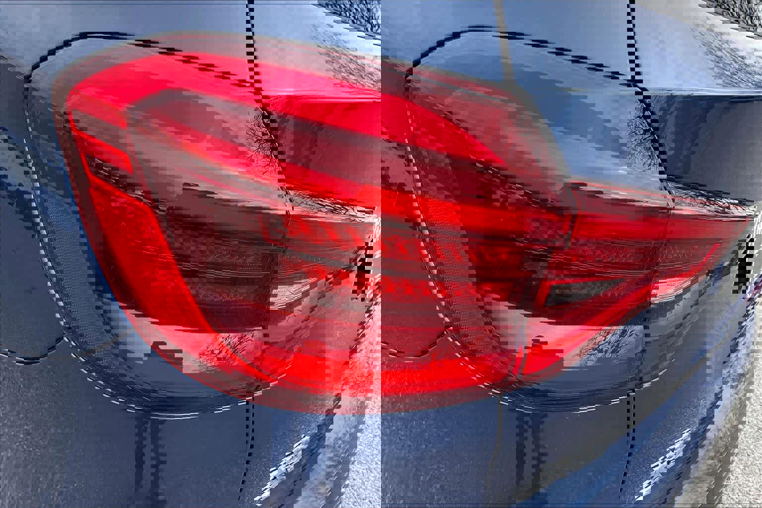 Used 2020 BMW X3 xDrive30i w/ Executive Package image 30