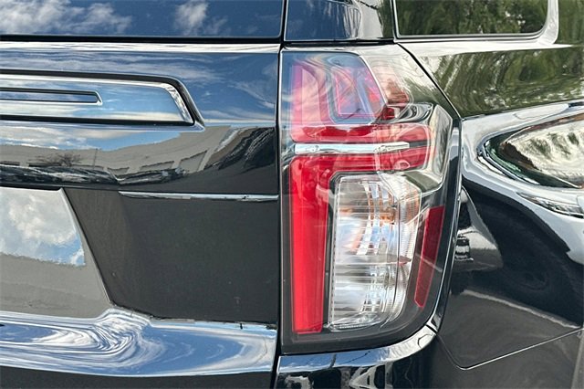 Used 2022 Chevrolet Tahoe Z71 w/ Z71 Off-Road Package image 54