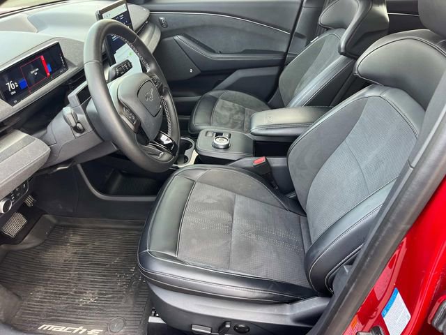 Used 2022 Ford Mustang Mach-E GT w/ GT Performance Edition image 27