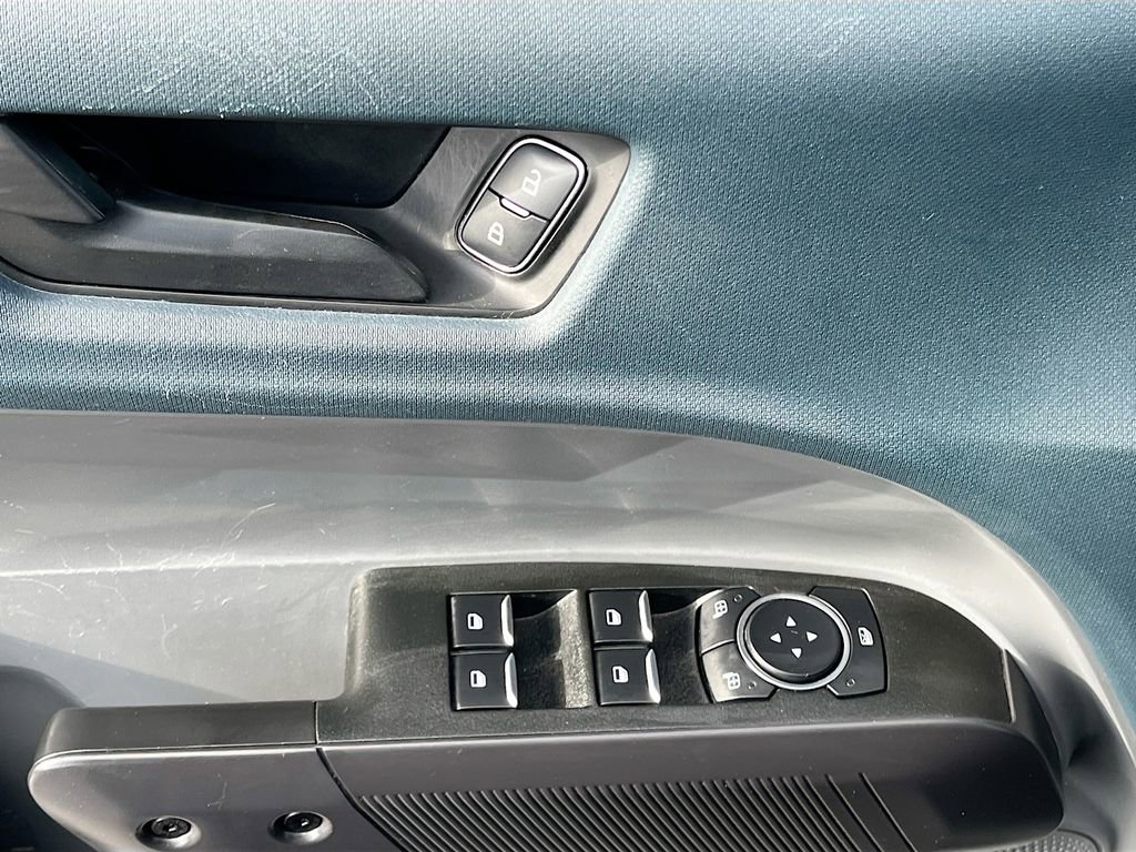 Used 2023 Ford Maverick XLT w/ Equipment Group 300A Standard image 17