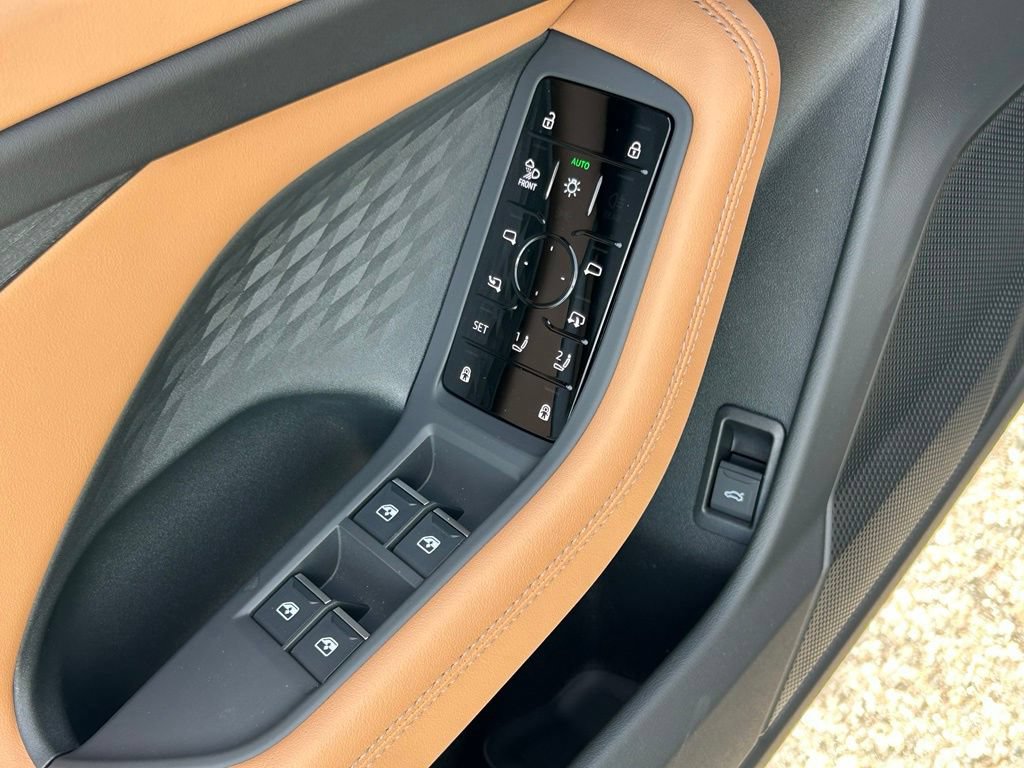 New 2026 Audi A6 Premium Plus AWD/4WD image 20