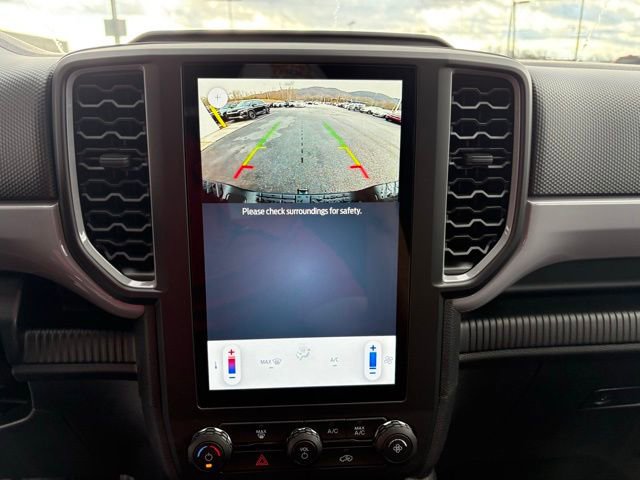 New 2025 Ford Ranger XL w/ Trailer Tow Package image 19