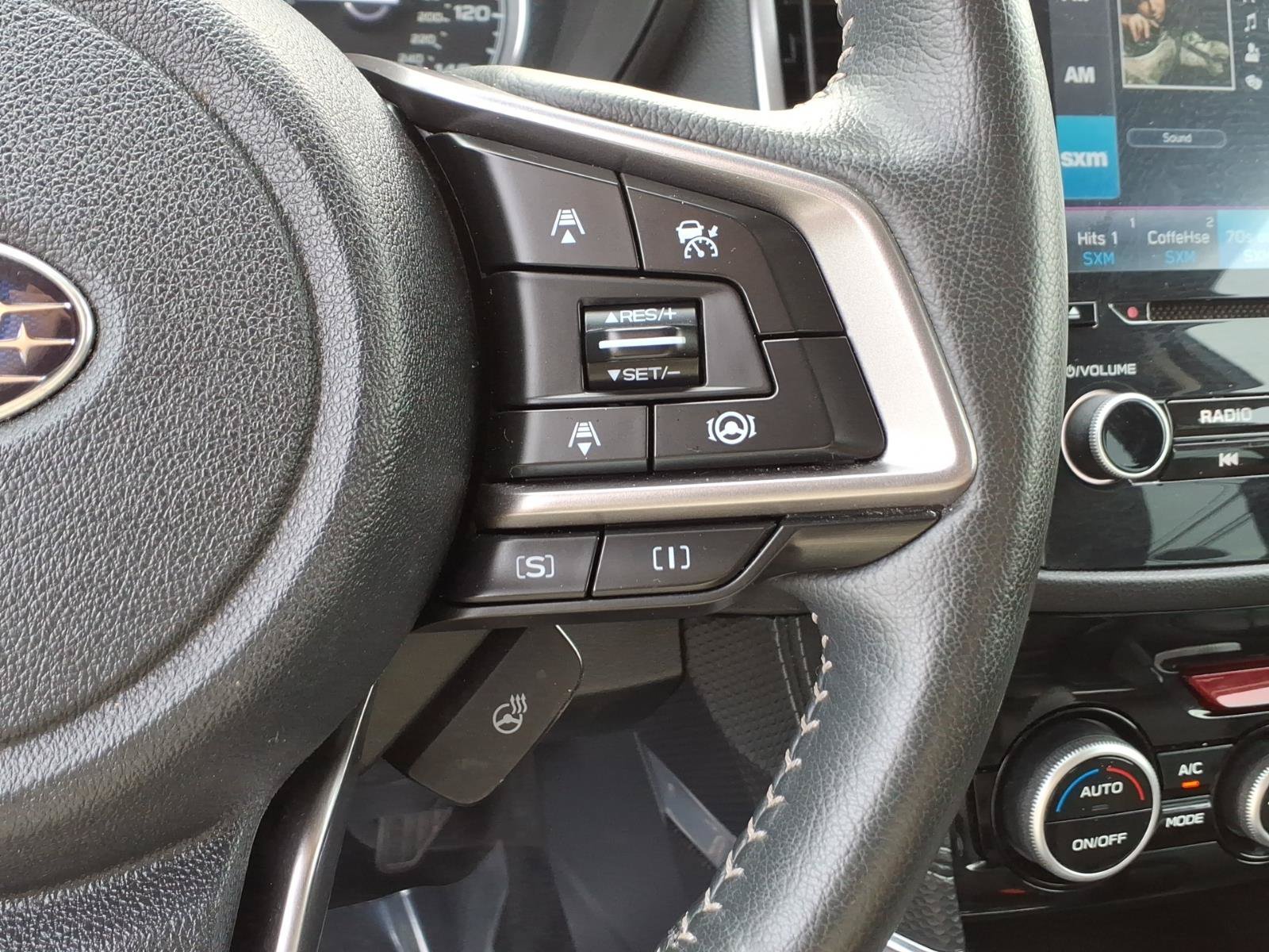 Used 2023 Subaru Forester Limited AWD/4WD image 16
