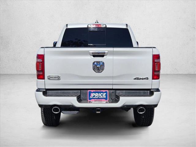 Used 2021 RAM 1500 Limited image 6