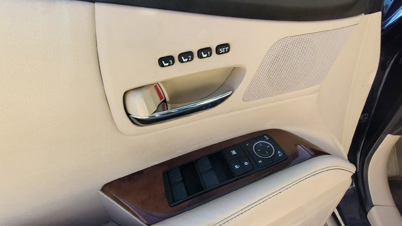 Used 2015 Lexus RX 350 AWD image 14