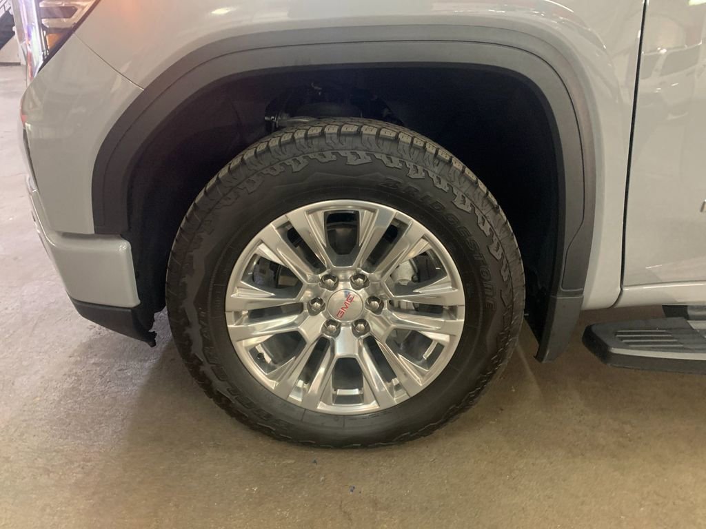Used 2024 GMC Sierra 1500 Denali w/ Technology Package image 34