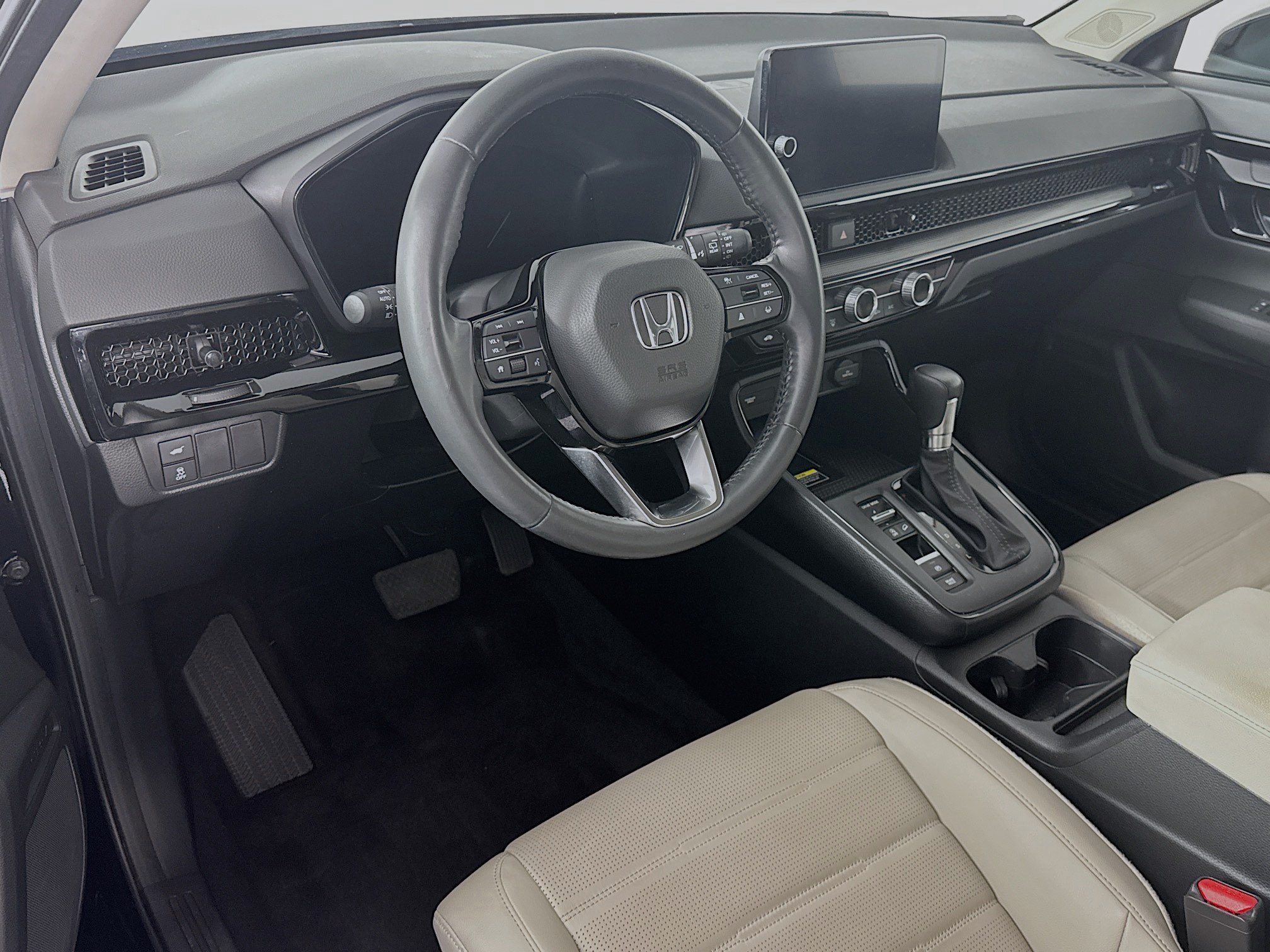 Certified 2023 Honda CR-V EX-L image 9