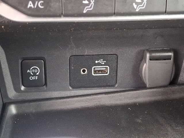 Used 2024 Nissan Sentra S FWD image 24