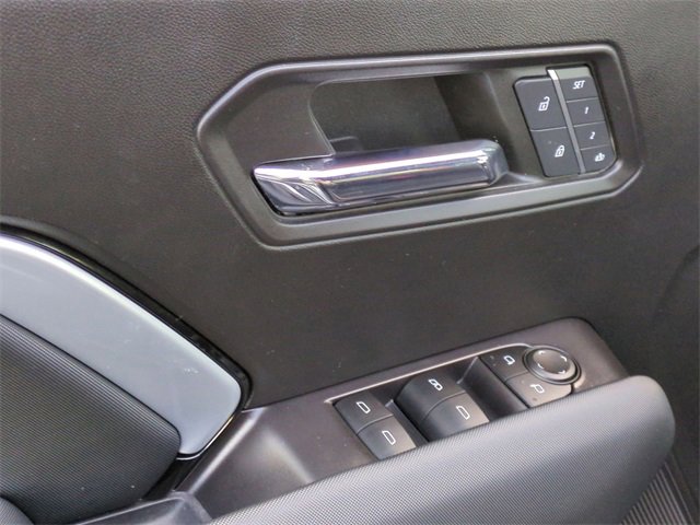 Certified 2023 Chevrolet Colorado Z71 w/ Z71 Convenience Package 2 image 23