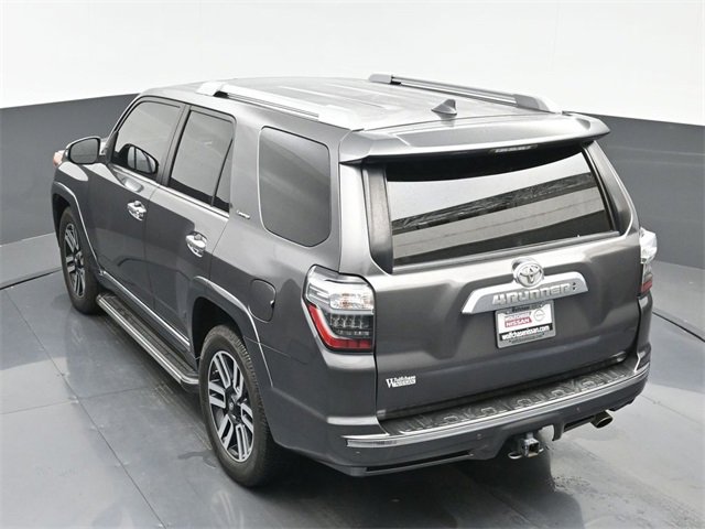 Used 2018 Toyota 4Runner SR5 image 32