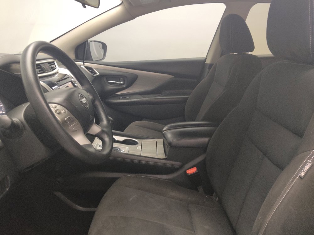 Used 2016 Nissan Murano S FWD image 17