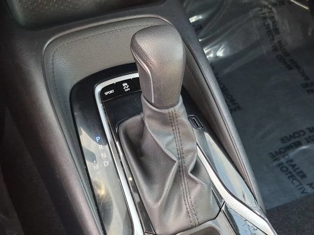 Used 2020 Toyota Corolla SE FWD image 25