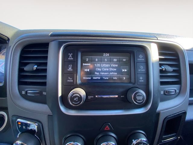 Used 2019 RAM 1500 Express image 23